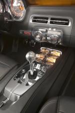 Chevrolet Camaro Concept 2006 года